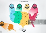Waktu Musim Panas Abadi: Apa yang Terjadi Jika Amerika Serikat Menghapus Perubahan Waktu?