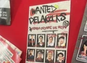 Wanted Man: Kasus Pelecehan Seksual dan Pembunuhan, dari Amerika hingga Singapura