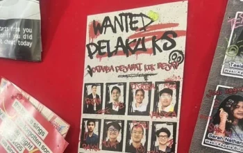 Wanted Man: Kasus Pelecehan Seksual dan Pembunuhan, dari Amerika hingga Singapura