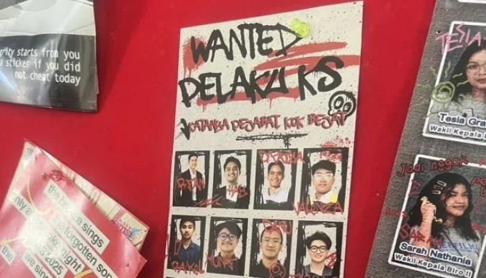 Wanted Man: Kasus Pelecehan Seksual dan Pembunuhan, dari Amerika hingga Singapura