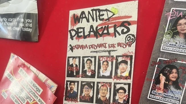 Wanted Man: Kasus Pelecehan Seksual dan Pembunuhan, dari Amerika hingga Singapura