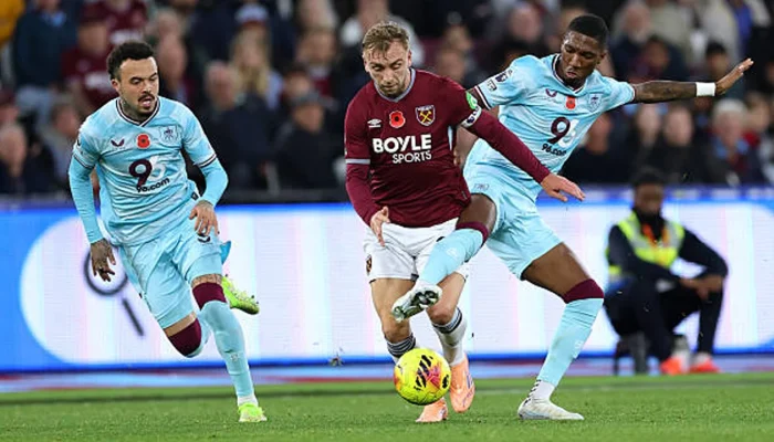 West Ham United Siap Menghadapi Burnley di Awal Musim Championship