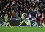 West Ham vs Portsmouth: Pertandingan Seru di Carabao Cup