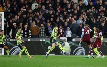 West Ham vs Portsmouth: Pertandingan Seru di Carabao Cup