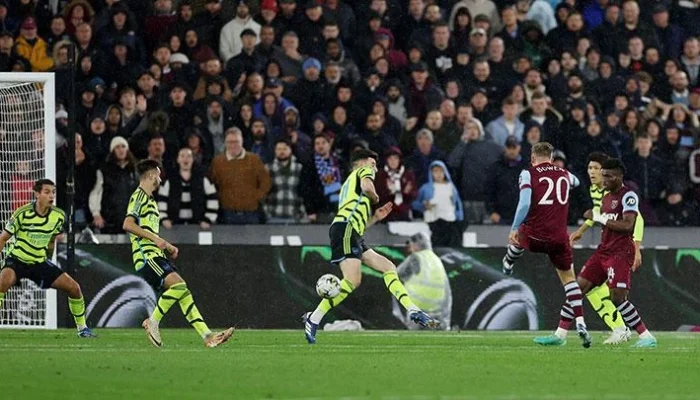 West Ham vs Portsmouth: Pertandingan Seru di Carabao Cup
