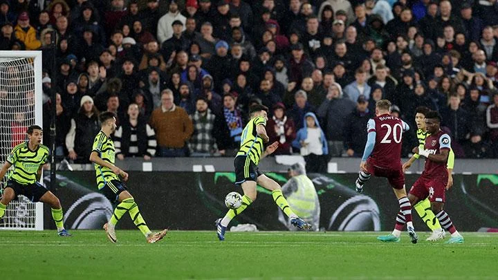 West Ham vs Portsmouth: Pertandingan Seru di Carabao Cup