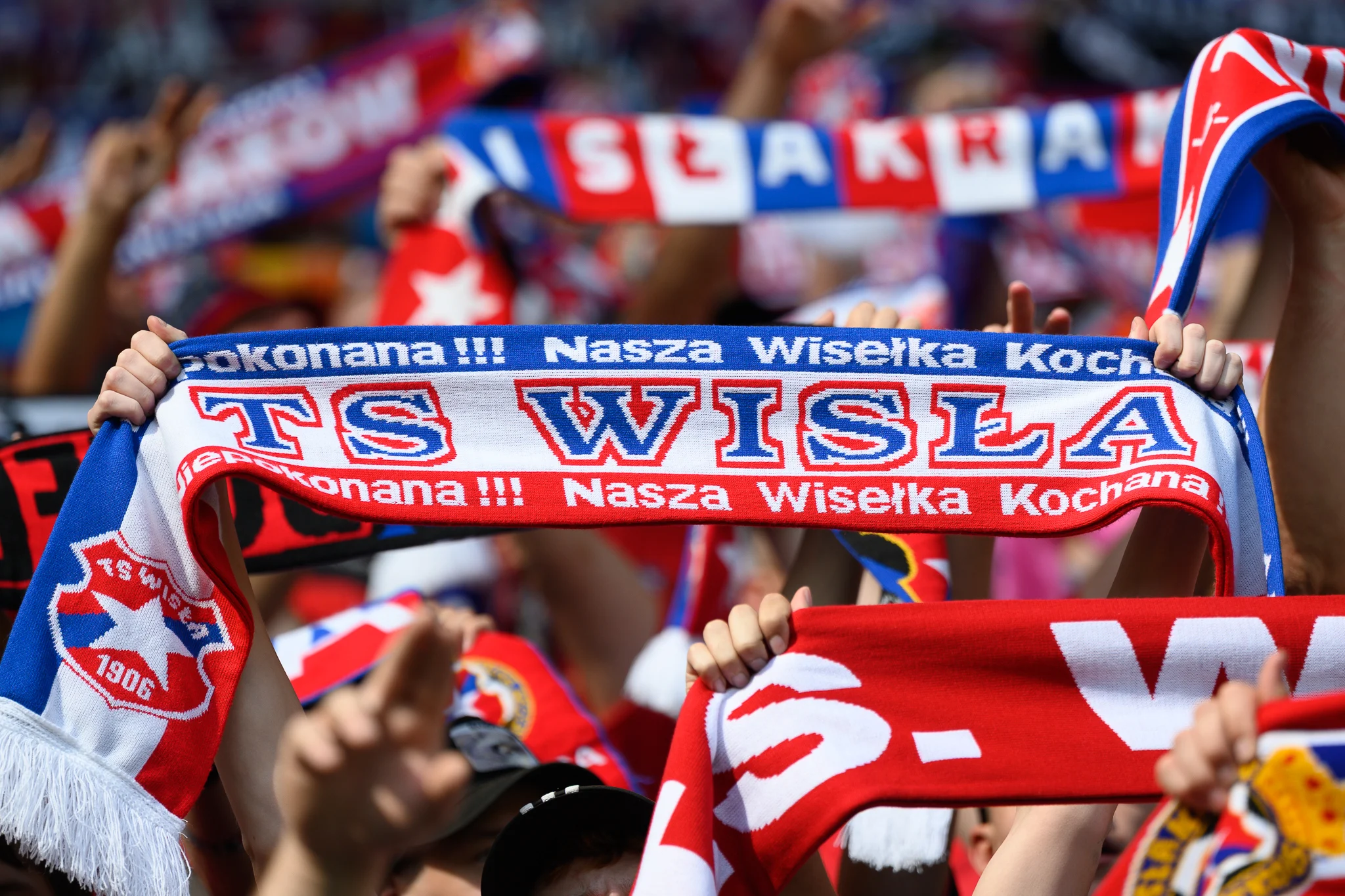 Wisła Kraków Menang Atas Wisła Płock, Namun Kontroversi Menghantui