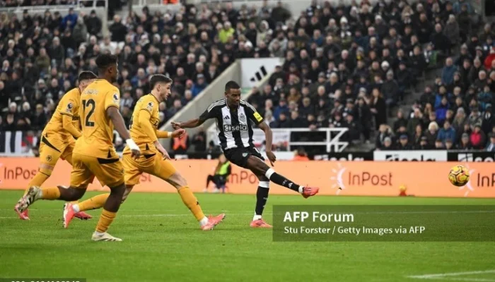 Wolves dan Newcastle United: Dua Tim yang Berjuang untuk Membangun Masa Depan