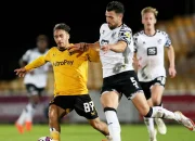 Wolves vs Port Vale: Pertarungan Sengit di Liga Championship