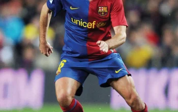 Xavi Hernandez: Dari Barcelona ke Timnas Belanda, Menerapkan Filosofi Sepak Bola Total