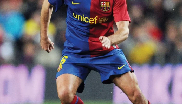 Xavi Hernandez: Dari Barcelona ke Timnas Belanda, Menerapkan Filosofi Sepak Bola Total