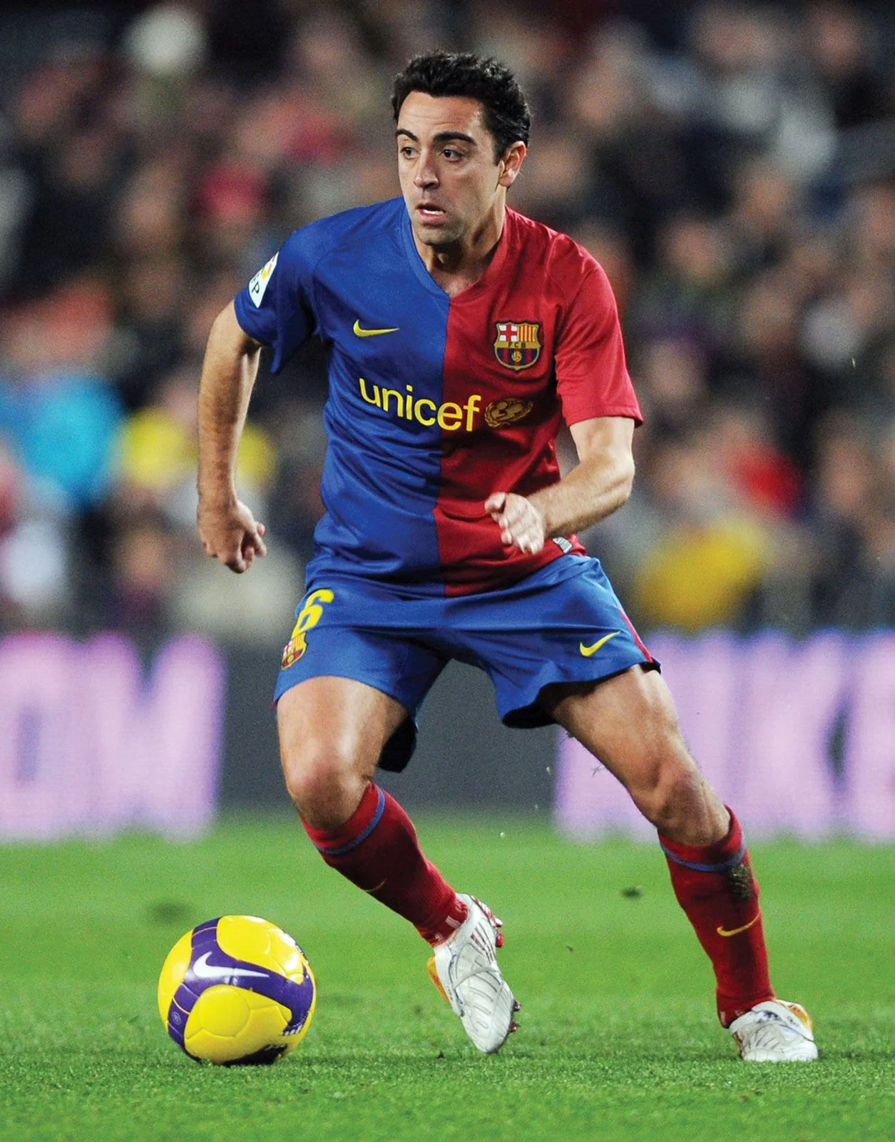 Xavi Hernandez: Dari Barcelona ke Timnas Belanda, Menerapkan Filosofi Sepak Bola Total