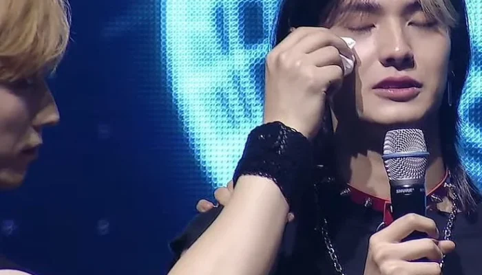 Xdinary Heroes kehilangan Gunil: Kontrak Dibatalkan JYP setelah Kontroversi Insult