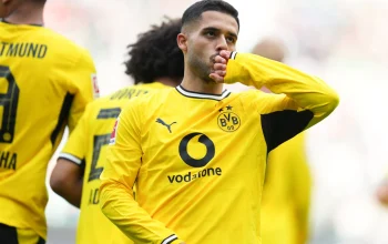 Yan Couto Bergabung dengan Como 1907: Bek Muda Brasil yang Siap Mengharumkan Nama di Liga Champions