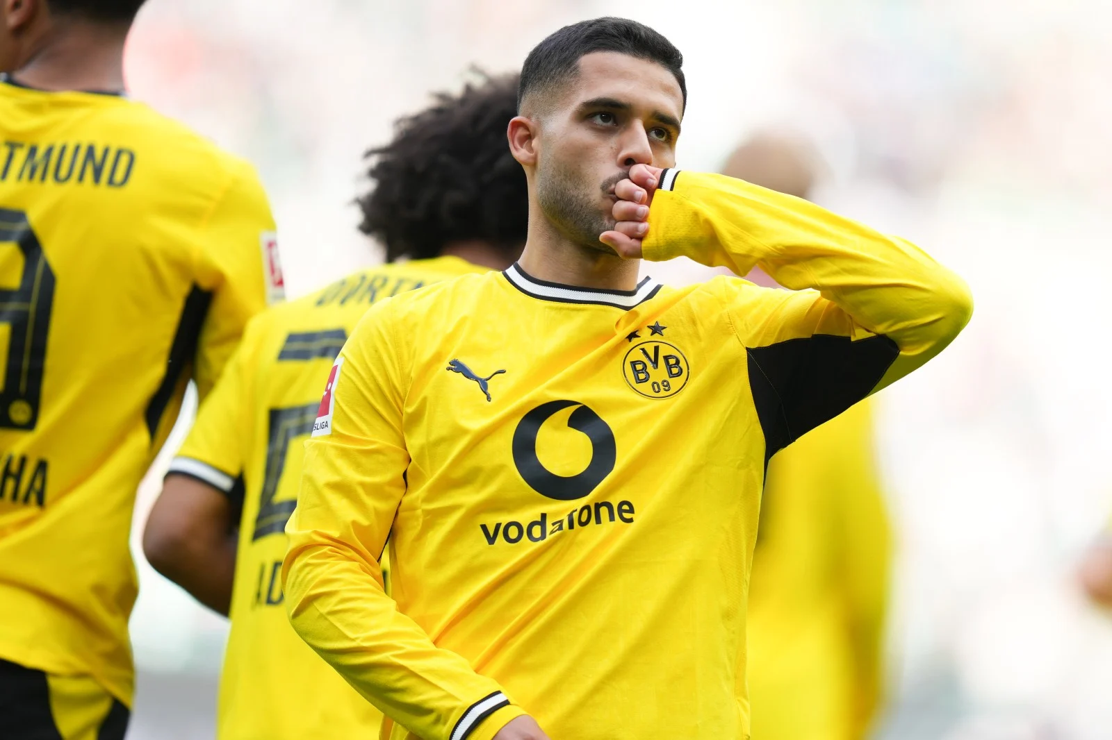 Yan Couto Bergabung dengan Como 1907: Bek Muda Brasil yang Siap Mengharumkan Nama di Liga Champions