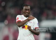 Yan Diomande Siap Menghebohkan Dunia Sepakbola: Profil dan Prestasi Pemain Muda Real Madrid