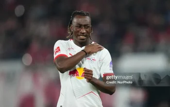 Yan Diomande Siap Menghebohkan Dunia Sepakbola: Profil dan Prestasi Pemain Muda Real Madrid
