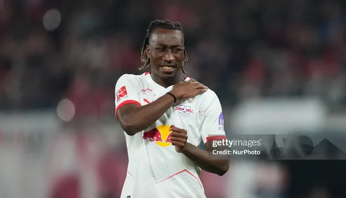Yan Diomande Siap Menghebohkan Dunia Sepakbola: Profil dan Prestasi Pemain Muda Real Madrid