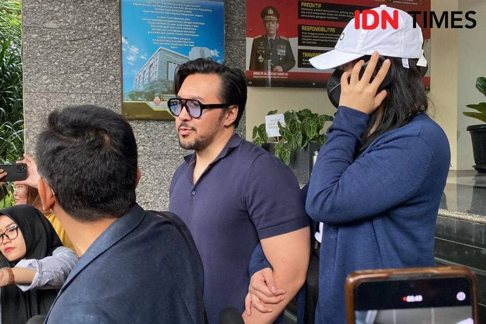 Yank Uwes Yank: Kasus Video Syur yang Menggemparkan Banyuwangi