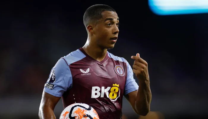 Youri Tielemans: Profil Pemain yang Siap Menghebohkan Premier League