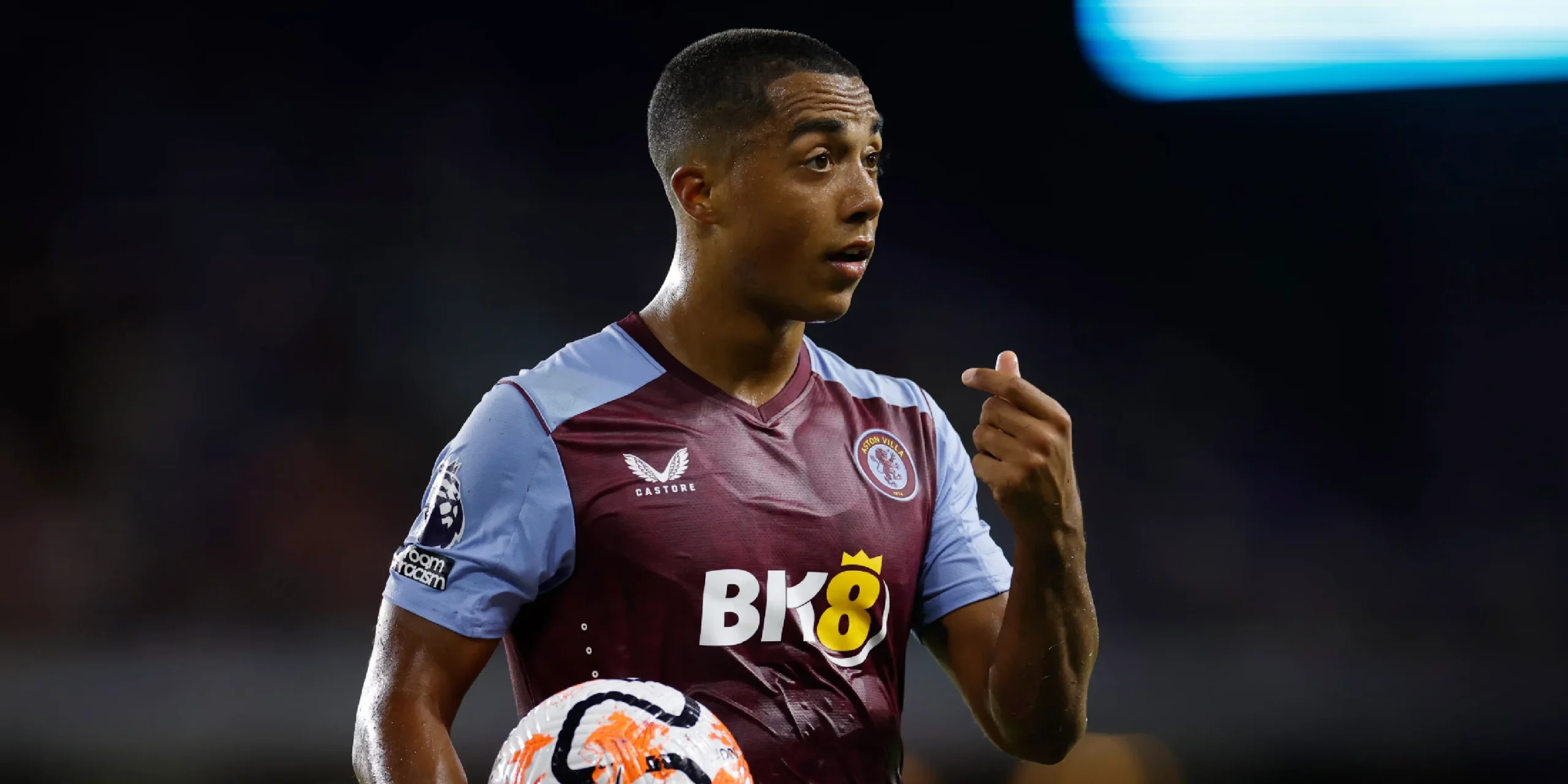 Youri Tielemans: Profil Pemain yang Siap Menghebohkan Premier League