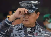 Yudo Margono: Purnawirawan TNI AL Tetap Mengabdi Meski Telah Pensiun
