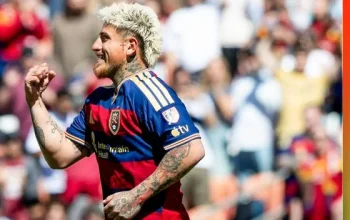 Zavier Gozo Siap Pindah ke Crystal Palace, Real Salt Lake Siap Melepas Pemain Muda Berbakat