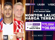 Zira FK dan Persaingan Sengit di Liga Sepak Bola Eropa