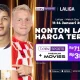 Zira FK dan Persaingan Sengit di Liga Sepak Bola Eropa